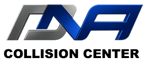 DNA COLLISION CENTER