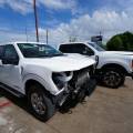 Fleet Collision Repair in Houston | Fast, Reliable Service for Work Trucks & Company Vehicles